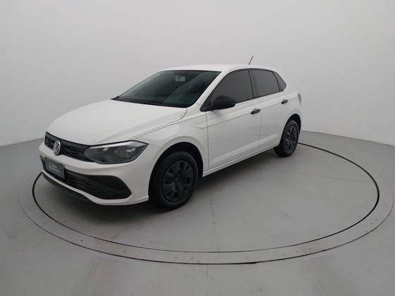 VOLKSWAGEN POLO 1.0 MPI TRACK MANUAL VOLKSWAGEN POLO 1.0 MPI TRACK MANUAL